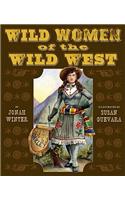 Wild Women of the Wild West