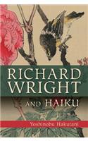 Richard Wright and Haiku