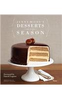 Jenny Mccoy's Desserts for Every Season