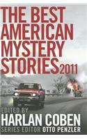 Best American Mystery Stories