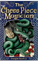 The Chess Piece Magician