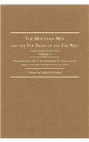 The Mountain Men and the Fur Trade of the Far West