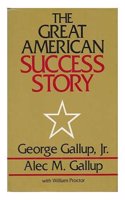 Great American Success Story: Factors That Affect Achievement