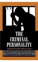 Criminal Personality
