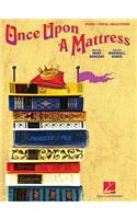 Once Upon a Mattress