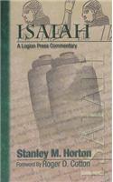Isaiah: A Logion Press Commentary