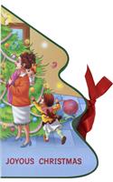 Joyous Christmas