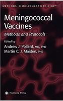 Meningococcal Vaccines