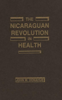 Nicaraguan Revolution in Health