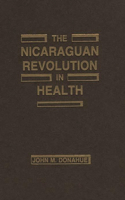 Nicaraguan Revolution in Health