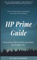 HP Prime Guide THE SILVER-BURDETT ARITHMETICS (Annotated) Selected Exercises