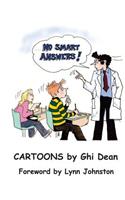 No Smart Answers