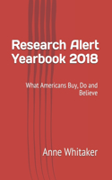 Research Alert Yearbook 2018