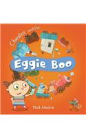 Chester and the Eggie Boo