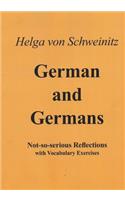 German and Germans
