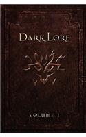 Darklore, Volume 1