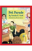 Pet Parade