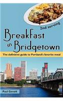 Breakfast in Bridgetown Second Serving