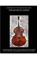 Constructing Walking Jazz Bass Lines Book I Walking Bass Lines