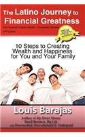 Latino Journey to Financial Greatness