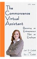 Commonsense Virtual Assistant