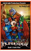 Chronicles of Thunderbird