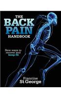 Back Pain Handbook