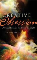 Creative Obsession (1st Ed.)
