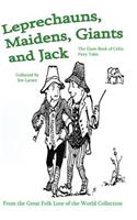 Leprechauns, Maidens, Giants and Jack