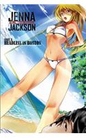 Jenna Jackson Issue 2