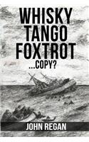 Whisky Tango Foxtrot