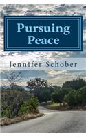 Pursuing Peace