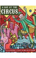 A Day at the Circus