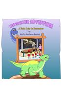 Dinosaur Adventure