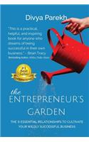 Entrepreneur's Garden