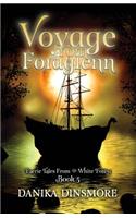 Voyage from Foraglenn