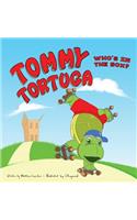 Tommy Tortuga