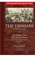 Hessians