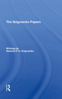 The Grigorenko Papers