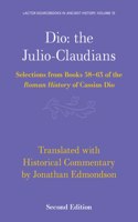 Dio: the Julio-Claudians