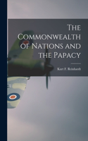 Commonwealth of Nations and the Papacy