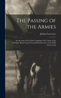 Passing of the Armies