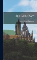 Hudson Bay