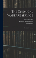 Chemical Warfare Service