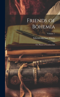 Friends of Bohemia