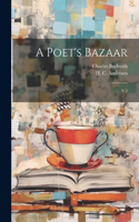 Poet's Bazaar