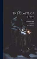 Glasse of Time
