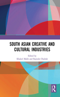 South Asian Creative and Cultural Industries