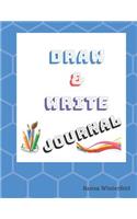 Draw and Write Journal