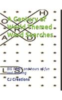 Century of World Themed Word Searches